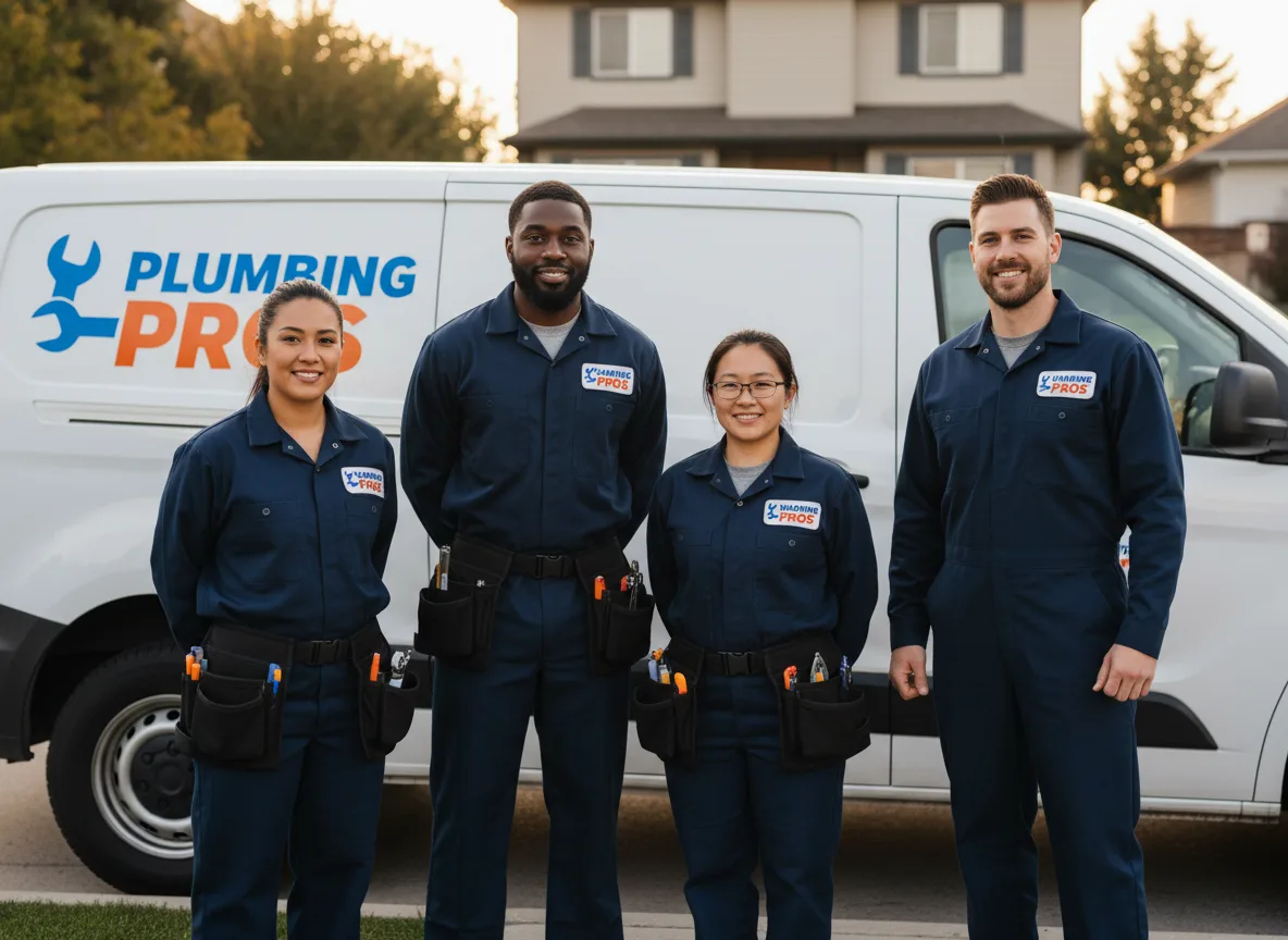 Water Heater Repair company in Arlington, MA